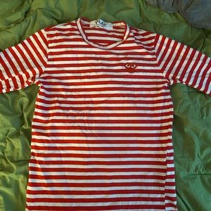 Comme des Garcons shirt